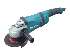 Esmerilhadeira angular makita - ga7030s
